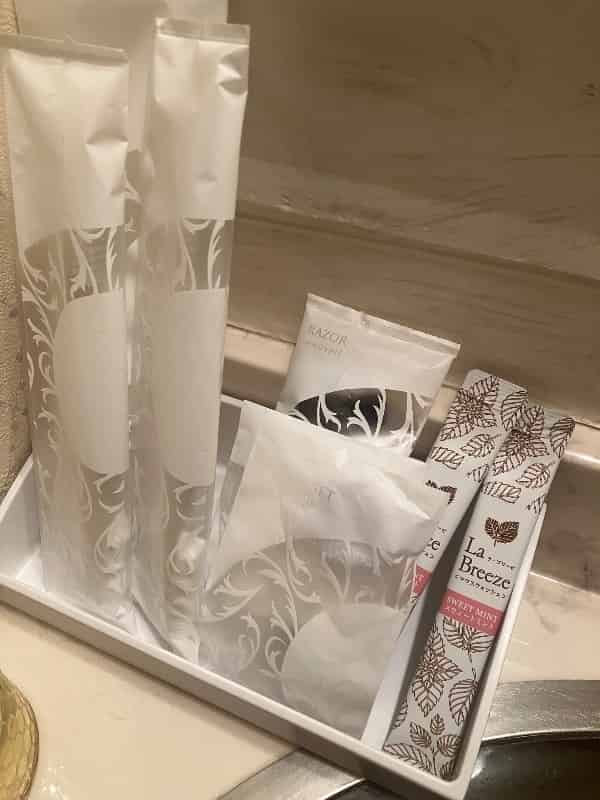 ユーザーの投稿したホテル画像