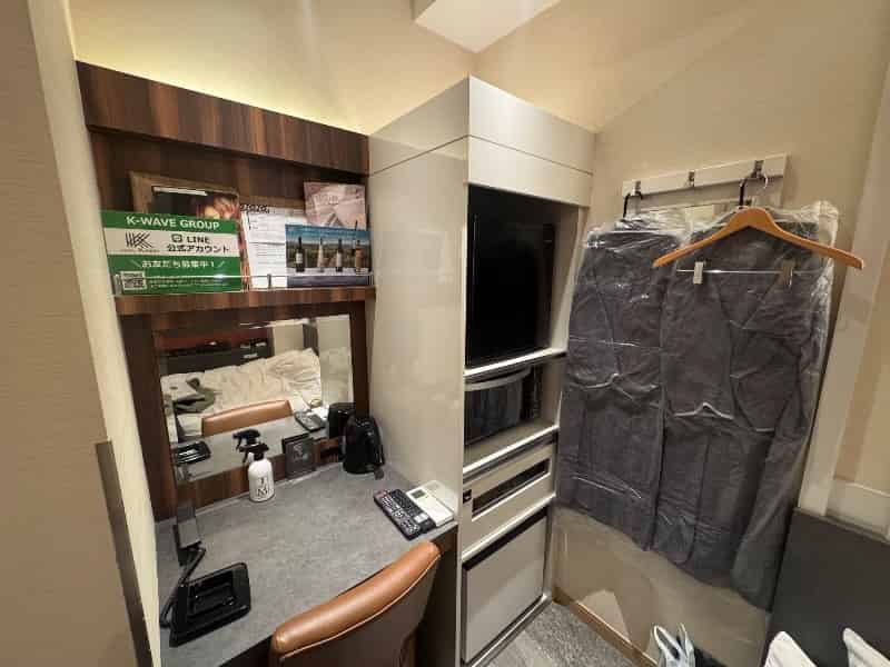 ユーザーの投稿したホテル画像