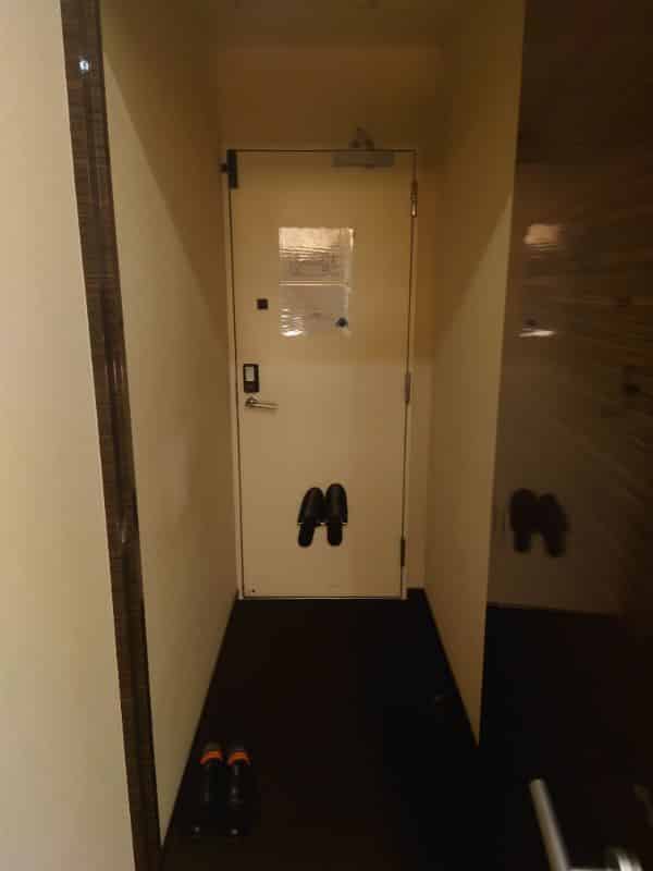 ユーザーの投稿したホテル画像