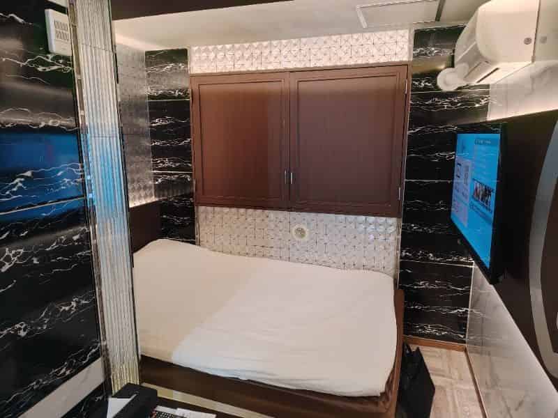 ユーザーの投稿したホテル画像