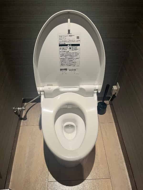 ユーザーの投稿したホテル画像