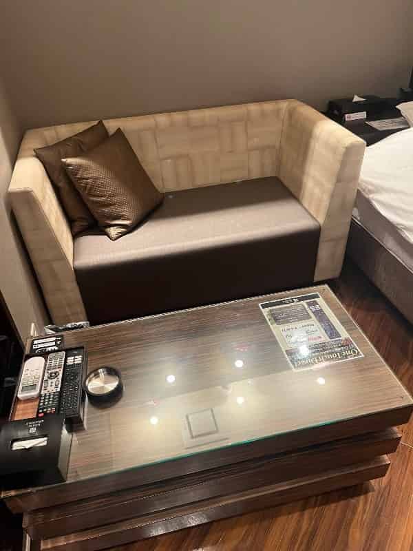 ユーザーの投稿したホテル画像
