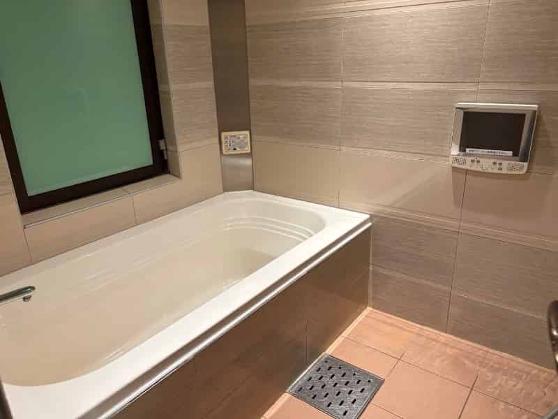 ユーザーの投稿したホテル画像