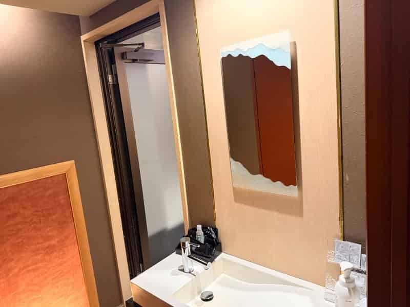 ユーザーの投稿したホテル画像