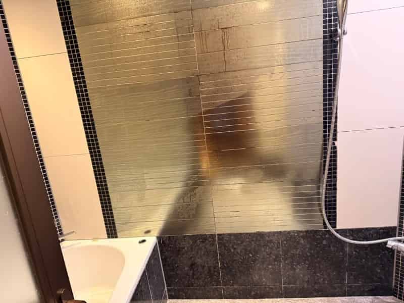 ユーザーの投稿したホテル画像