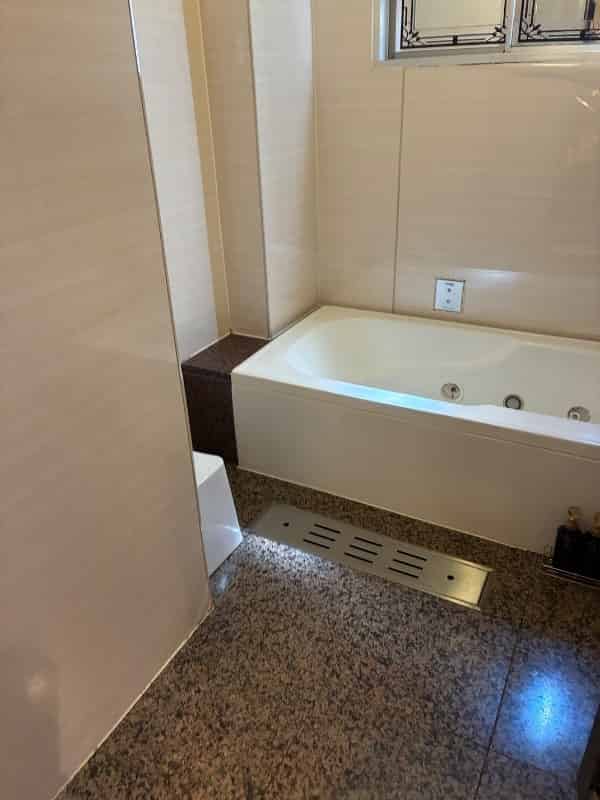 ユーザーの投稿したホテル画像