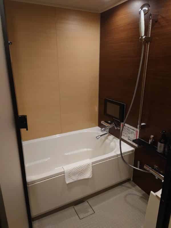 ユーザーの投稿したホテル画像