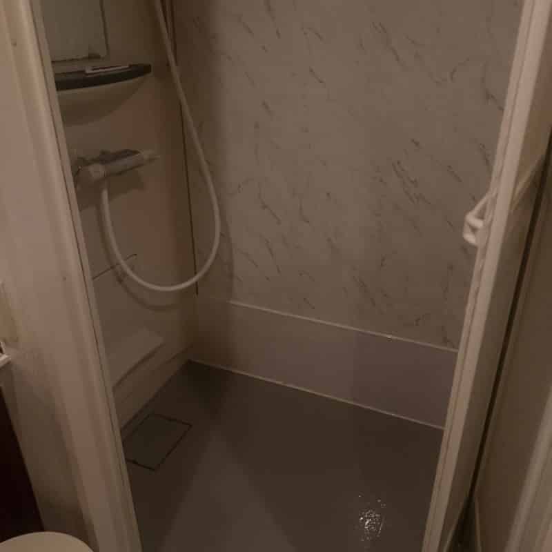 ユーザーの投稿したホテル画像