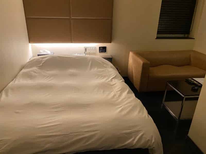 ユーザーの投稿したホテル画像