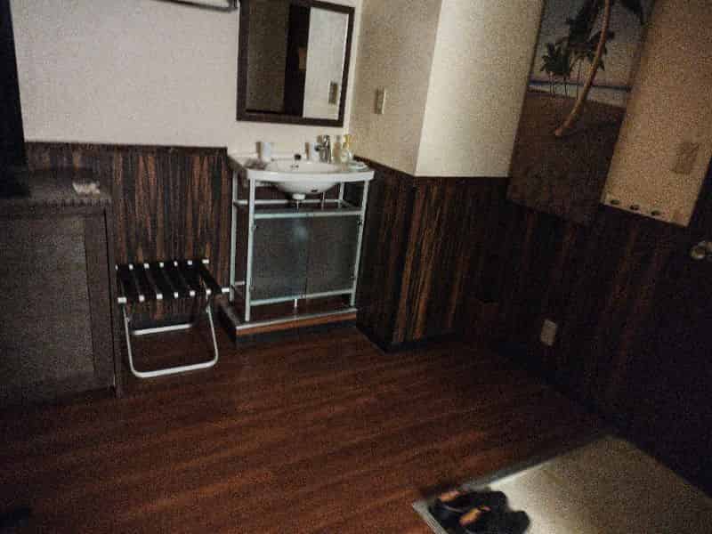 ユーザーの投稿したホテル画像