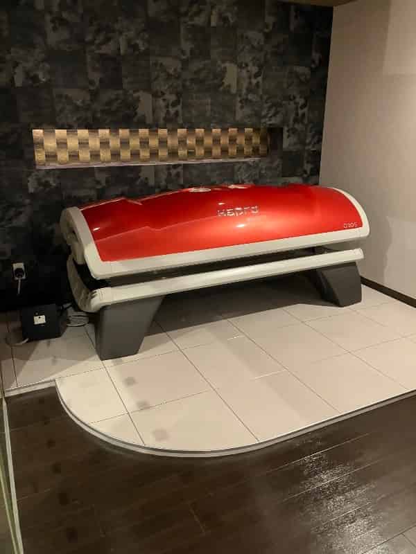 ユーザーの投稿したホテル画像