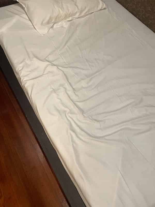 ユーザーの投稿したホテル画像