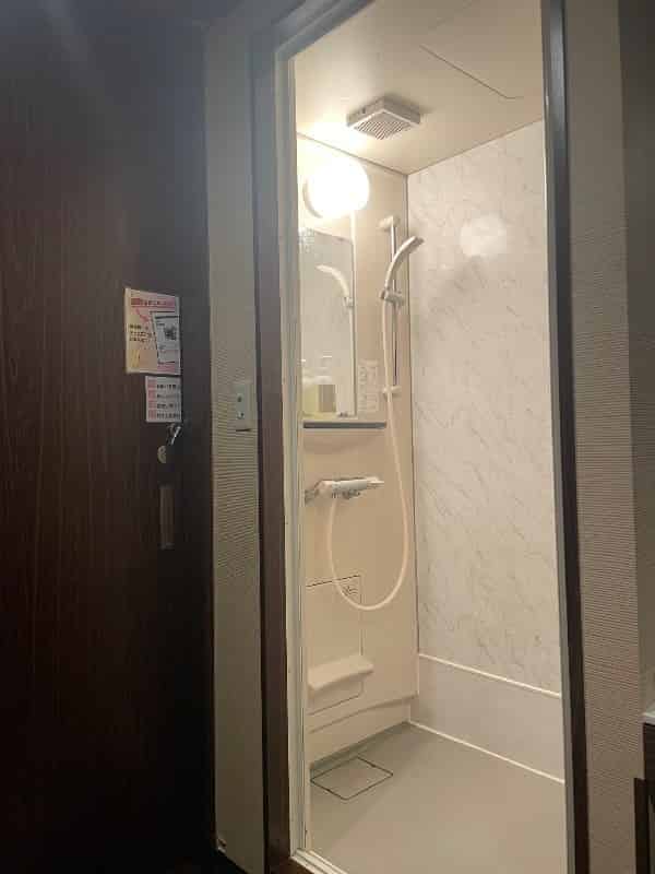 ユーザーの投稿したホテル画像
