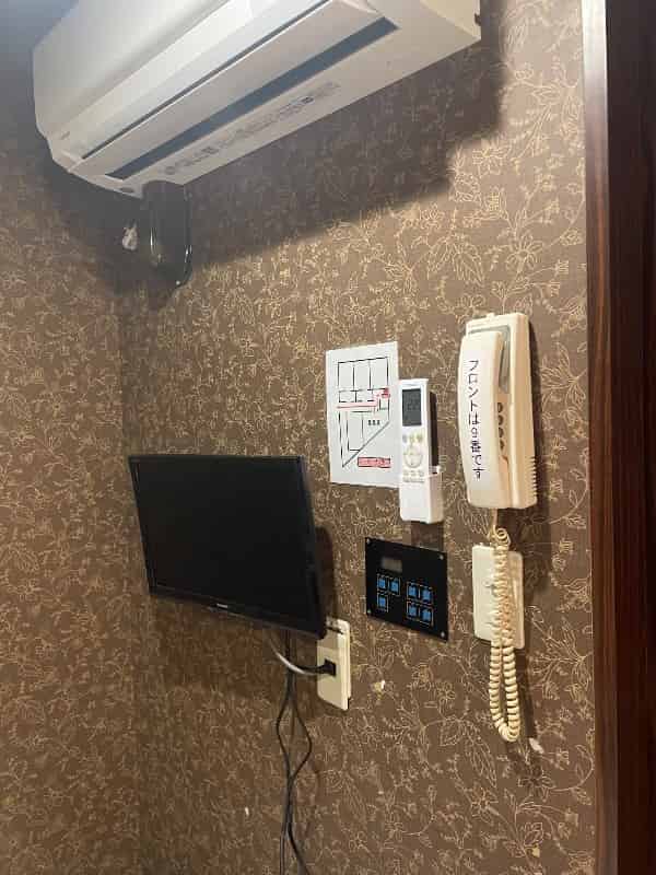 ユーザーの投稿したホテル画像