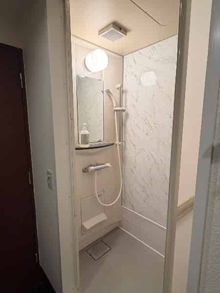 ユーザーの投稿したホテル画像