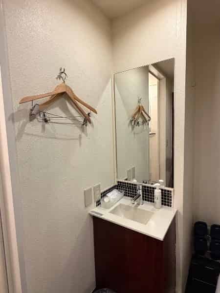 ユーザーの投稿したホテル画像