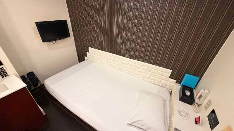 ユーザーの投稿したホテル画像