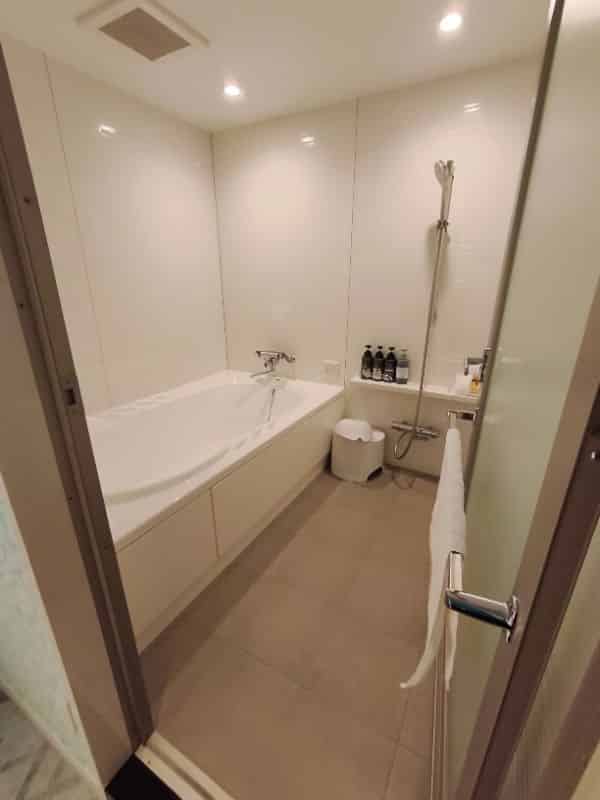 ユーザーの投稿したホテル画像