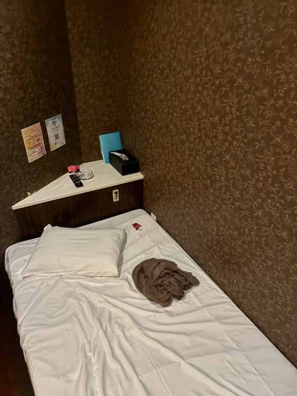 ユーザーの投稿したホテル画像