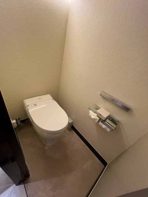 ユーザーの投稿したホテル画像