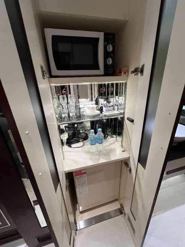 ユーザーの投稿したホテル画像