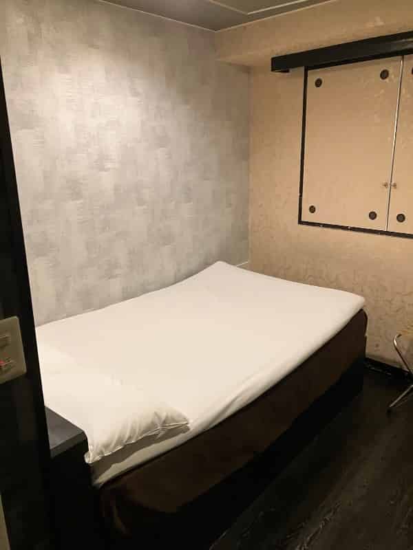 ユーザーの投稿したホテル画像