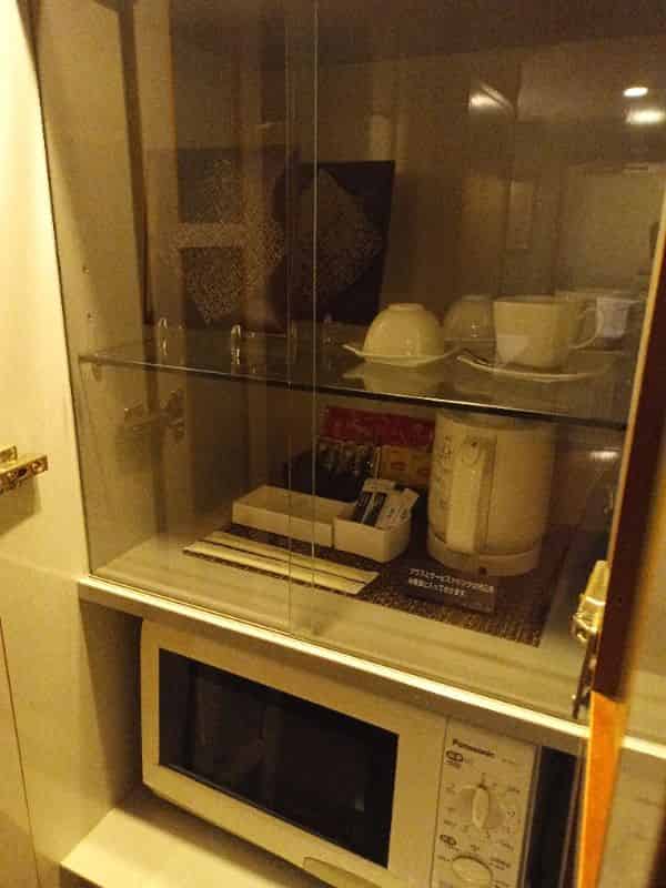 ユーザーの投稿したホテル画像