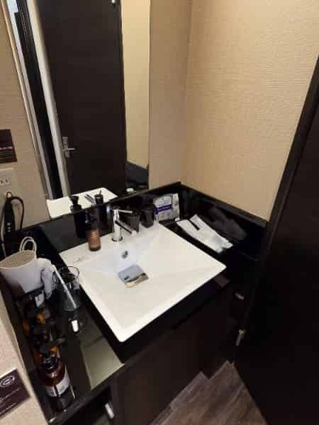 ユーザーの投稿したホテル画像