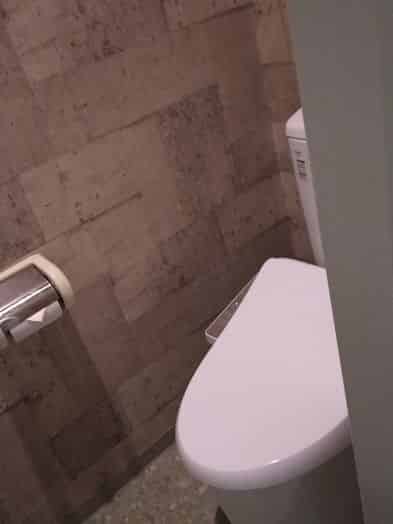 ユーザーの投稿したホテル画像