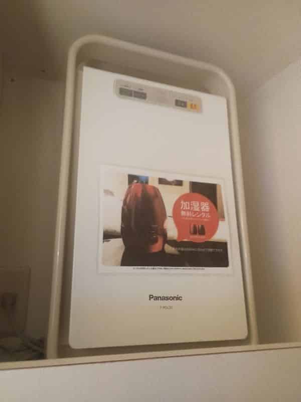 ユーザーの投稿したホテル画像