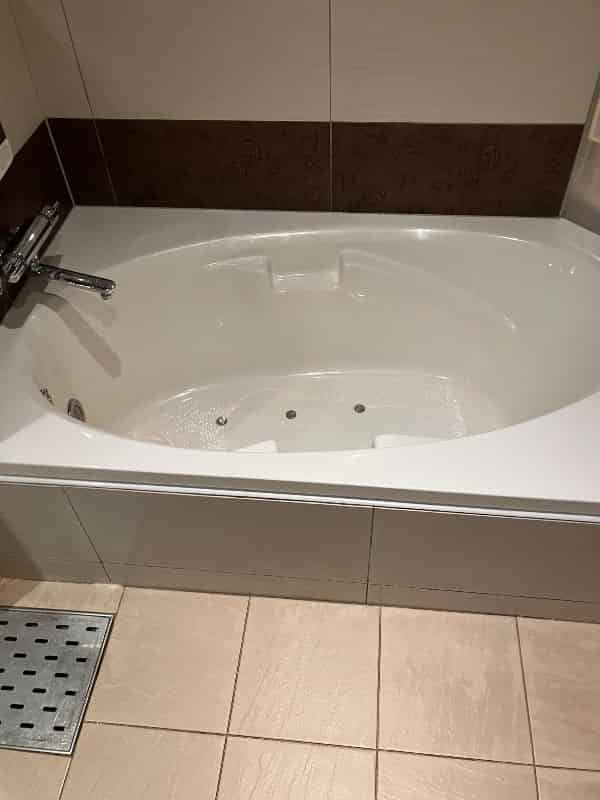 ユーザーの投稿したホテル画像