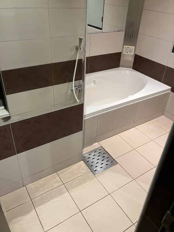 ユーザーの投稿したホテル画像