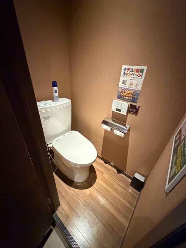 ユーザーの投稿したホテル画像
