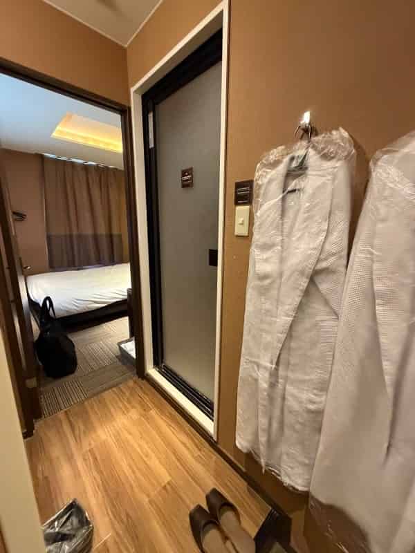 ユーザーの投稿したホテル画像