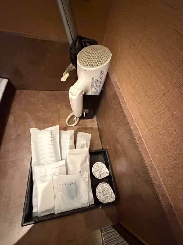 ユーザーの投稿したホテル画像