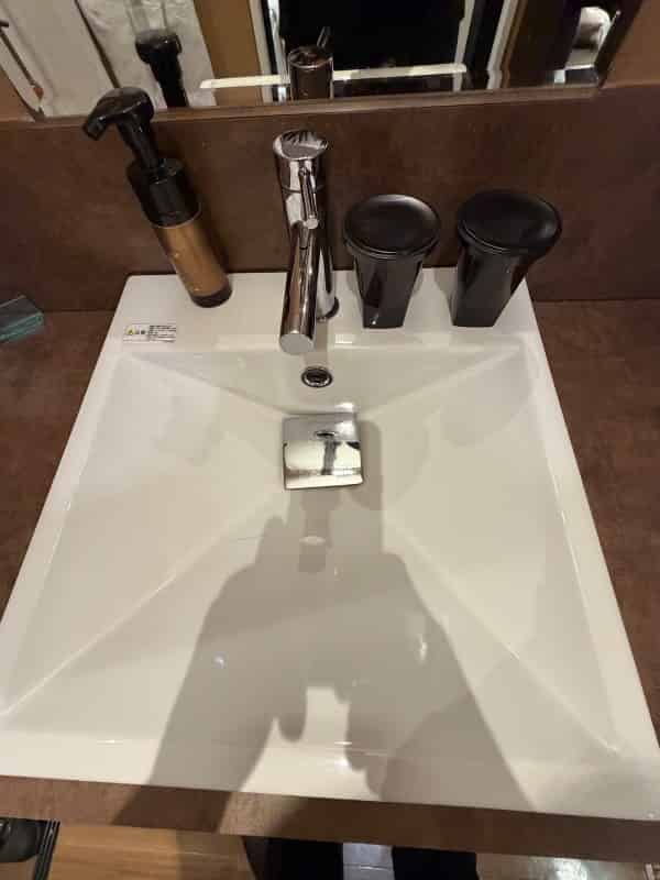 ユーザーの投稿したホテル画像