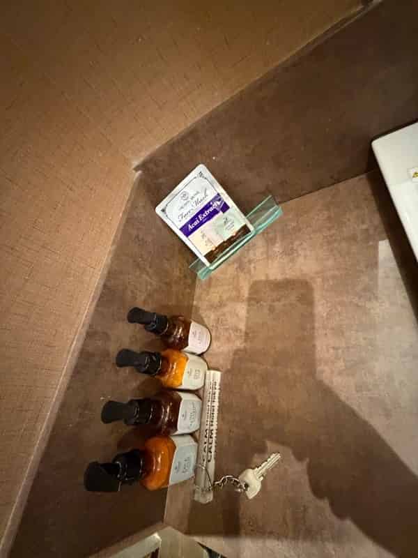 ユーザーの投稿したホテル画像