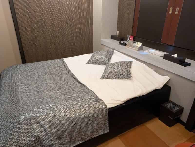 ユーザーの投稿したホテル画像