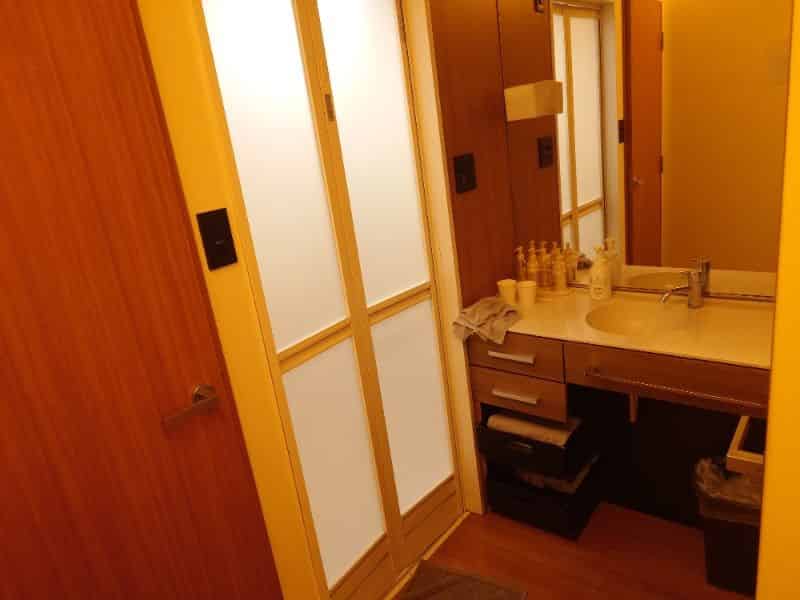 ユーザーの投稿したホテル画像