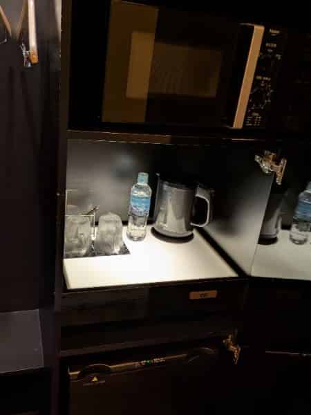 ユーザーの投稿したホテル画像