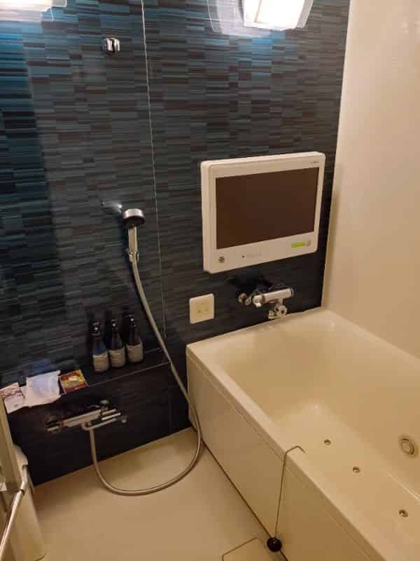 ユーザーの投稿したホテル画像