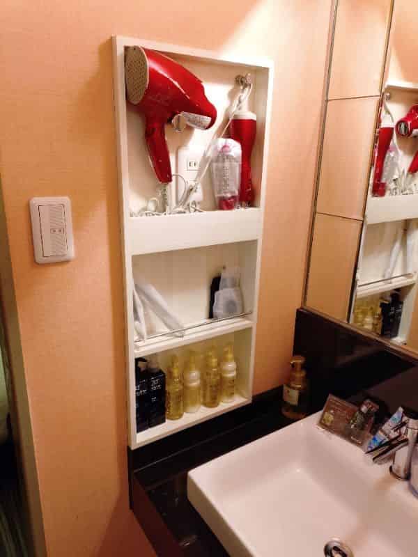 ユーザーの投稿したホテル画像