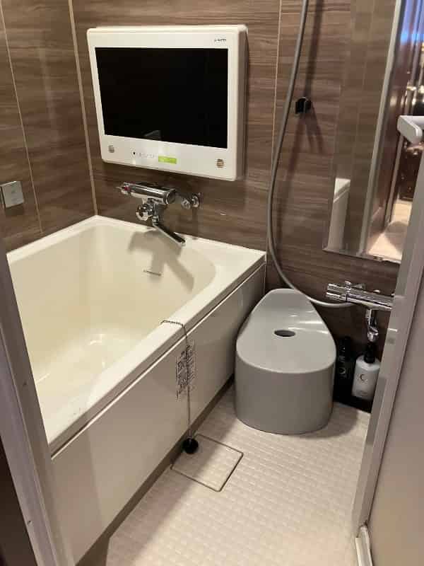ユーザーの投稿したホテル画像