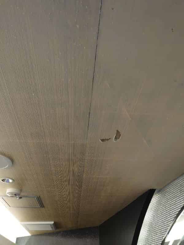 ユーザーの投稿したホテル画像