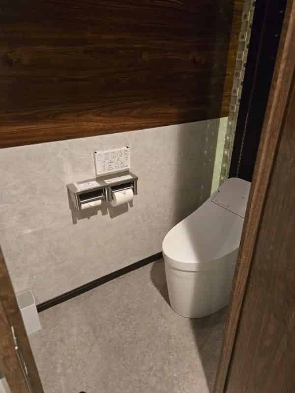 ユーザーの投稿したホテル画像