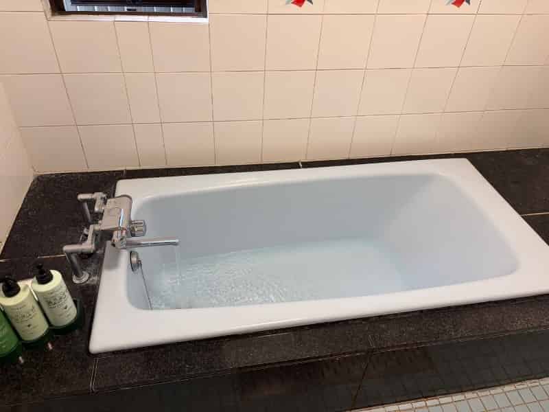 ユーザーの投稿したホテル画像