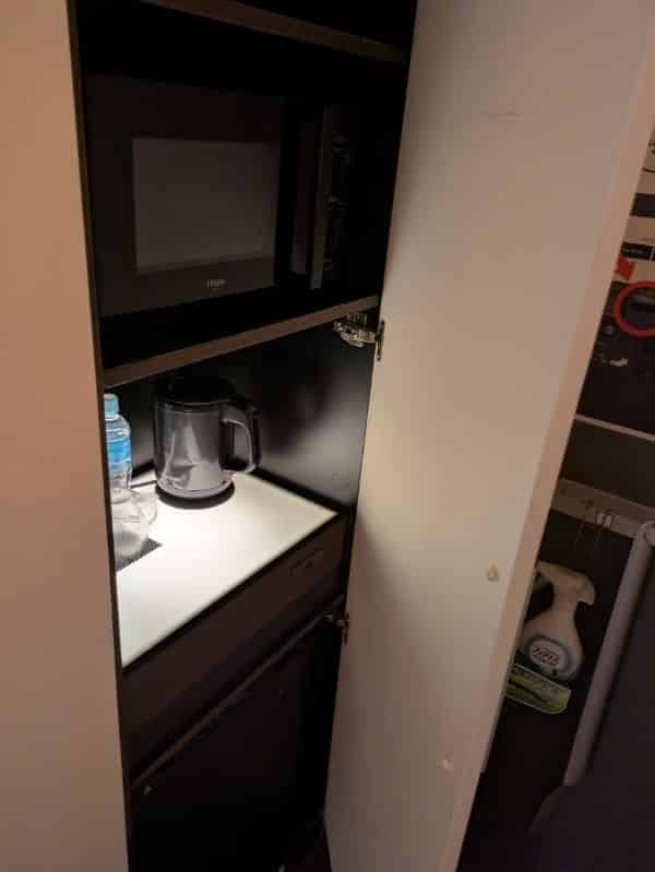 ユーザーの投稿したホテル画像