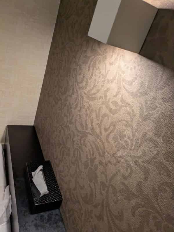 ユーザーの投稿したホテル画像