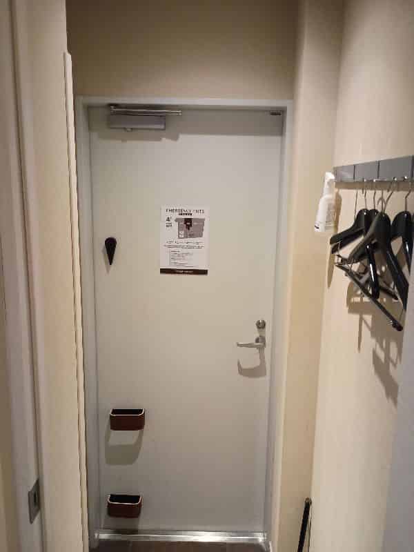ユーザーの投稿したホテル画像