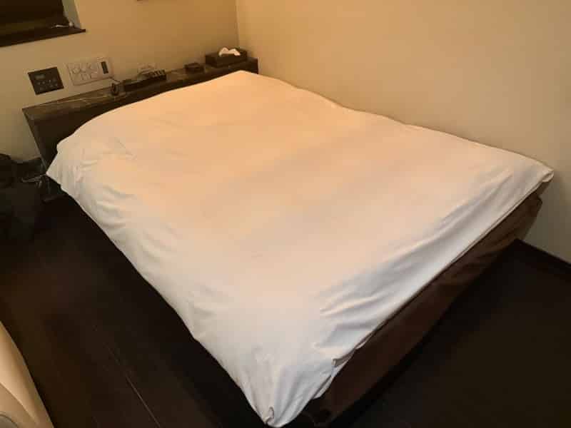 ユーザーの投稿したホテル画像